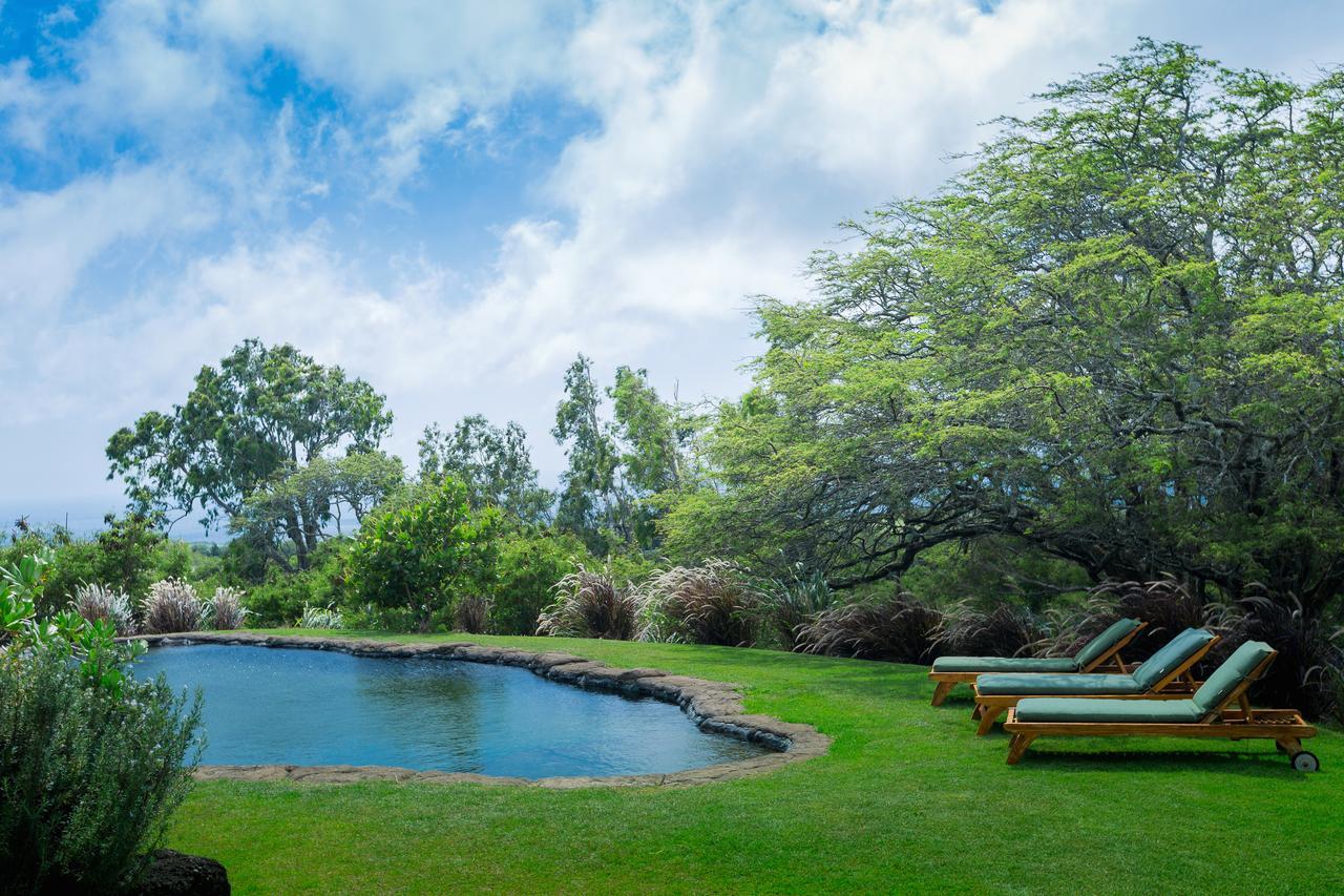 Puakea Ranch Hotel Hawi Exterior photo